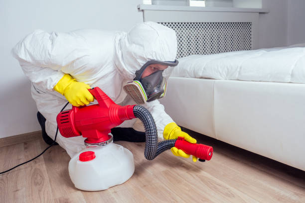 Best Pest Inspection Near Me  in Godfrey, IL